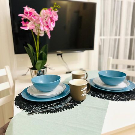 Apartament Matejki Poznan Dış mekan fotoğraf