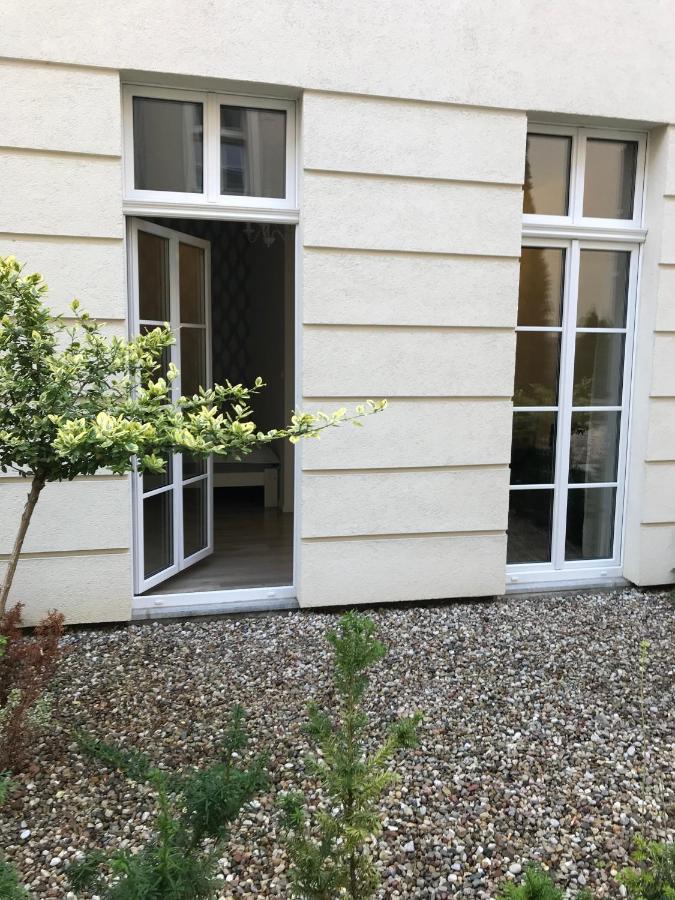 Apartament Matejki Poznan Dış mekan fotoğraf