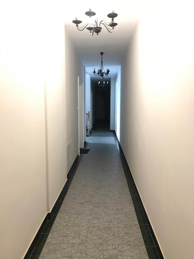 Apartament Matejki Poznan Dış mekan fotoğraf