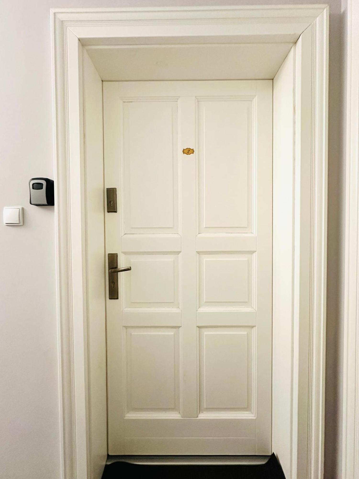 Apartament Matejki Poznan Dış mekan fotoğraf
