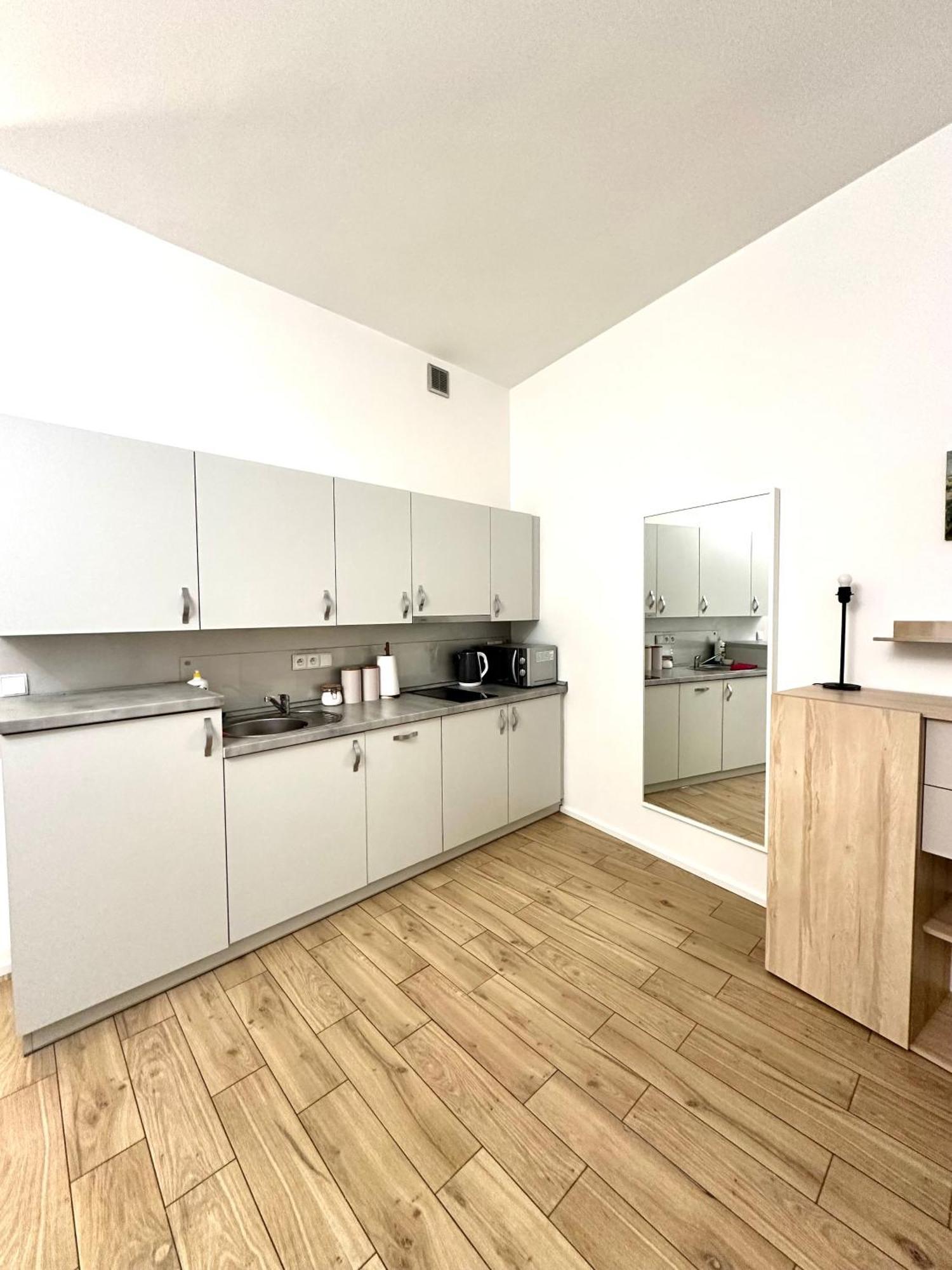 Apartament Matejki Poznan Dış mekan fotoğraf
