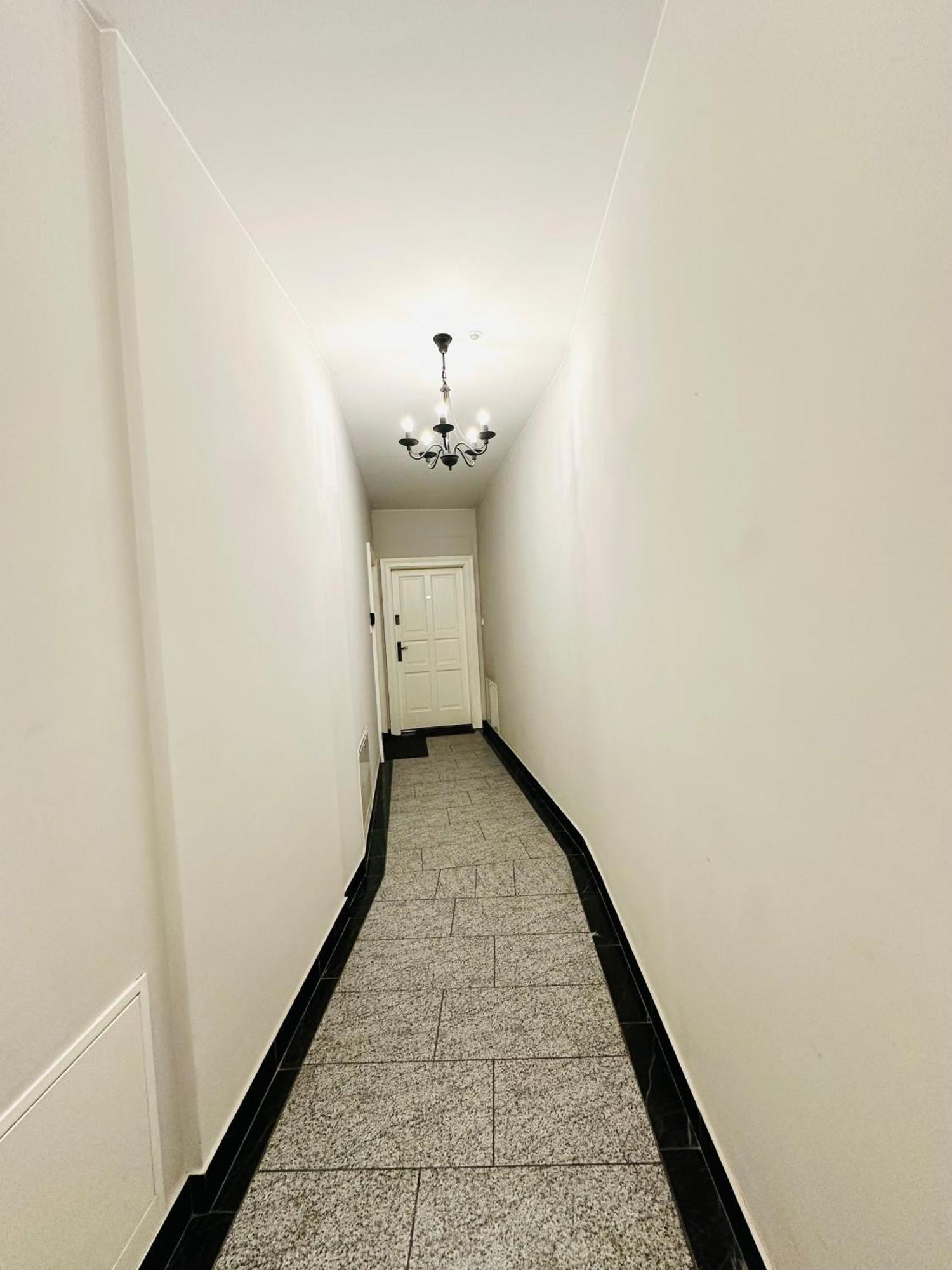 Apartament Matejki Poznan Oda fotoğraf