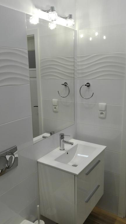 Apartament Matejki Poznan Dış mekan fotoğraf