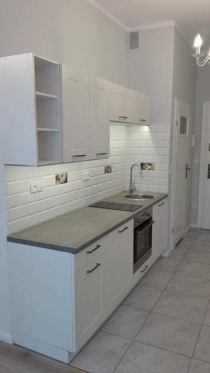 Apartament Matejki Poznan Dış mekan fotoğraf