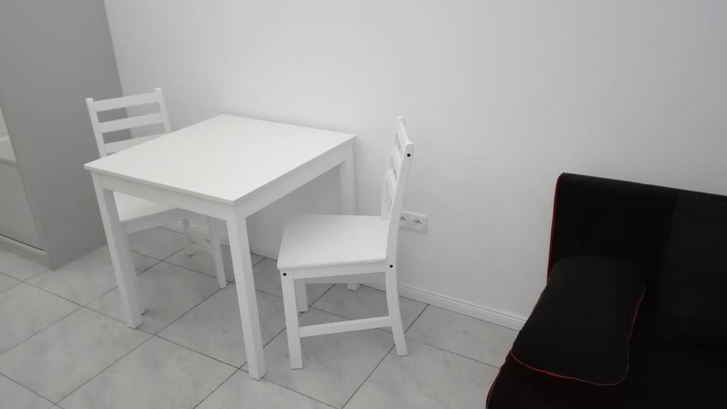 Apartament Matejki Poznan Dış mekan fotoğraf
