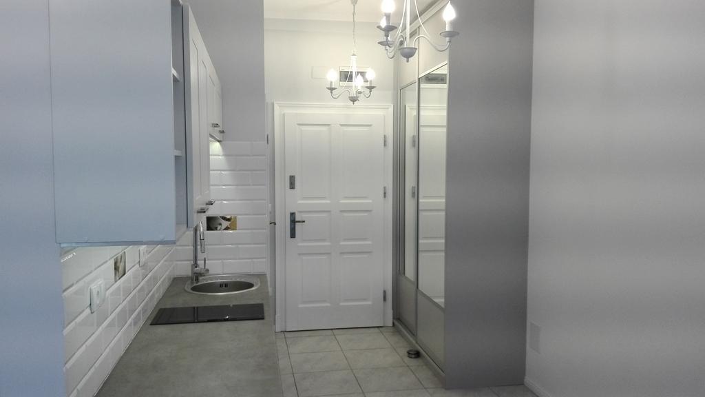 Apartament Matejki Poznan Dış mekan fotoğraf